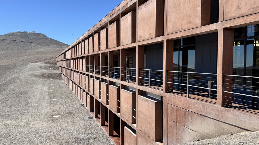 Atacama-Wüste, Chile