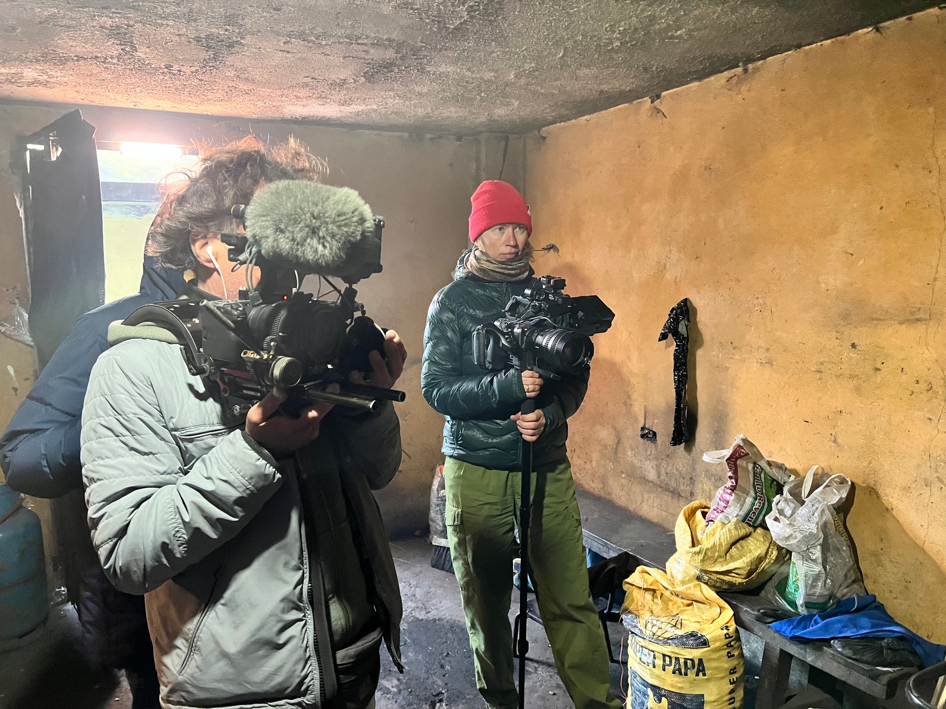 Hans Otto Film Produktion