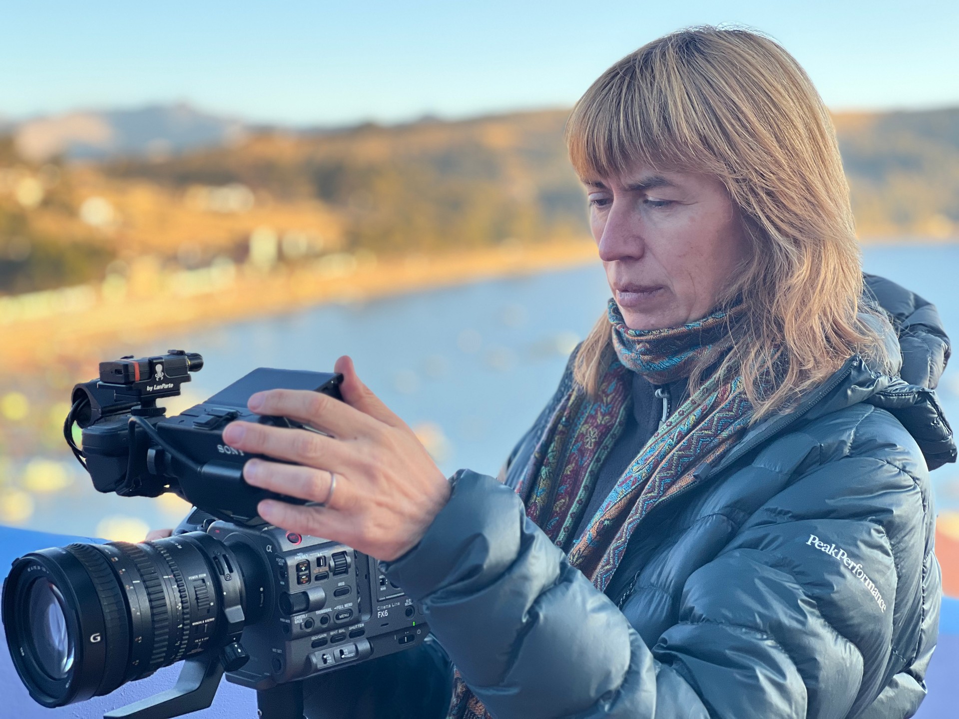 Hans Otto Film Produktion