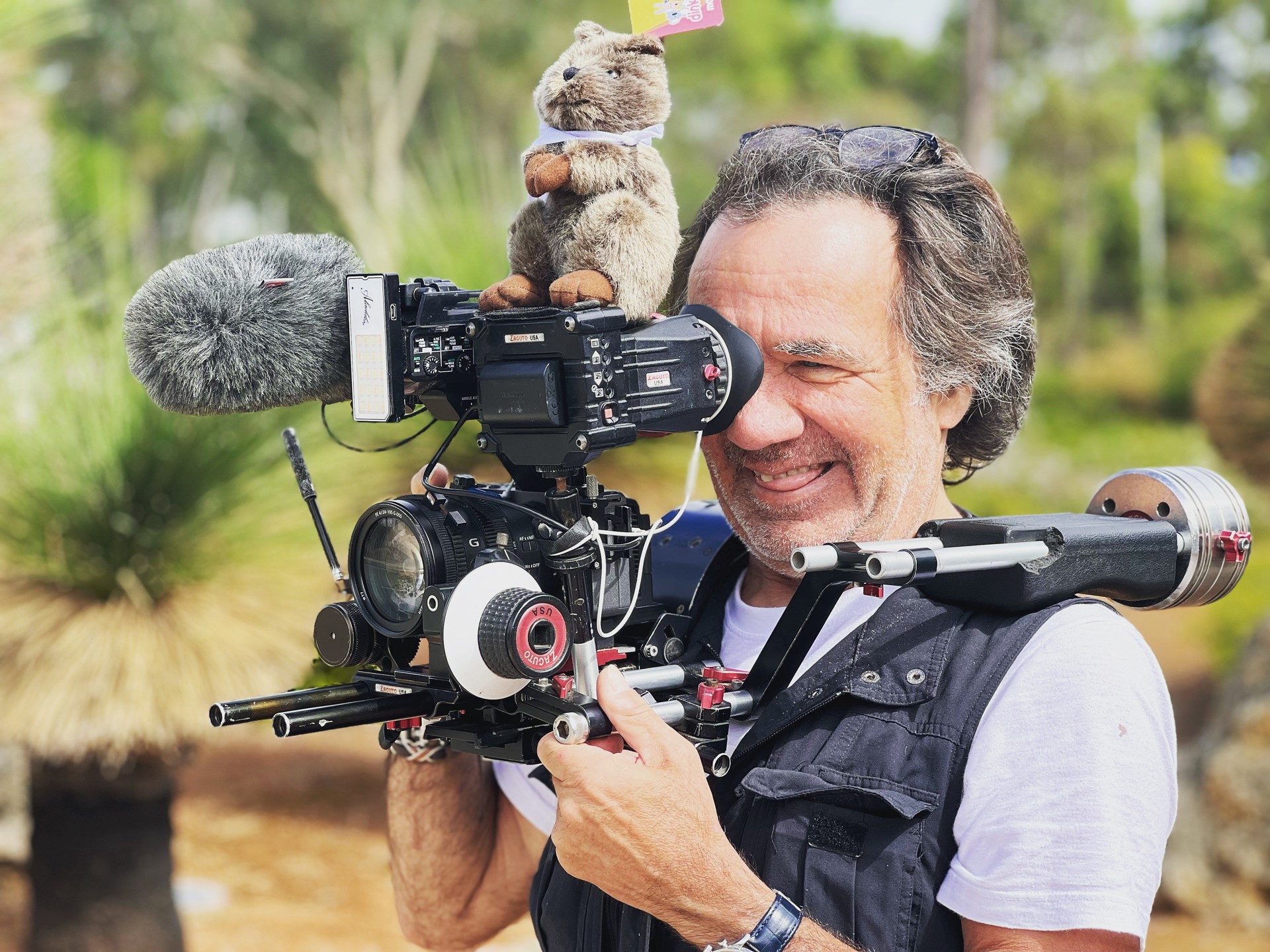 Hans Otto Film Produktion
