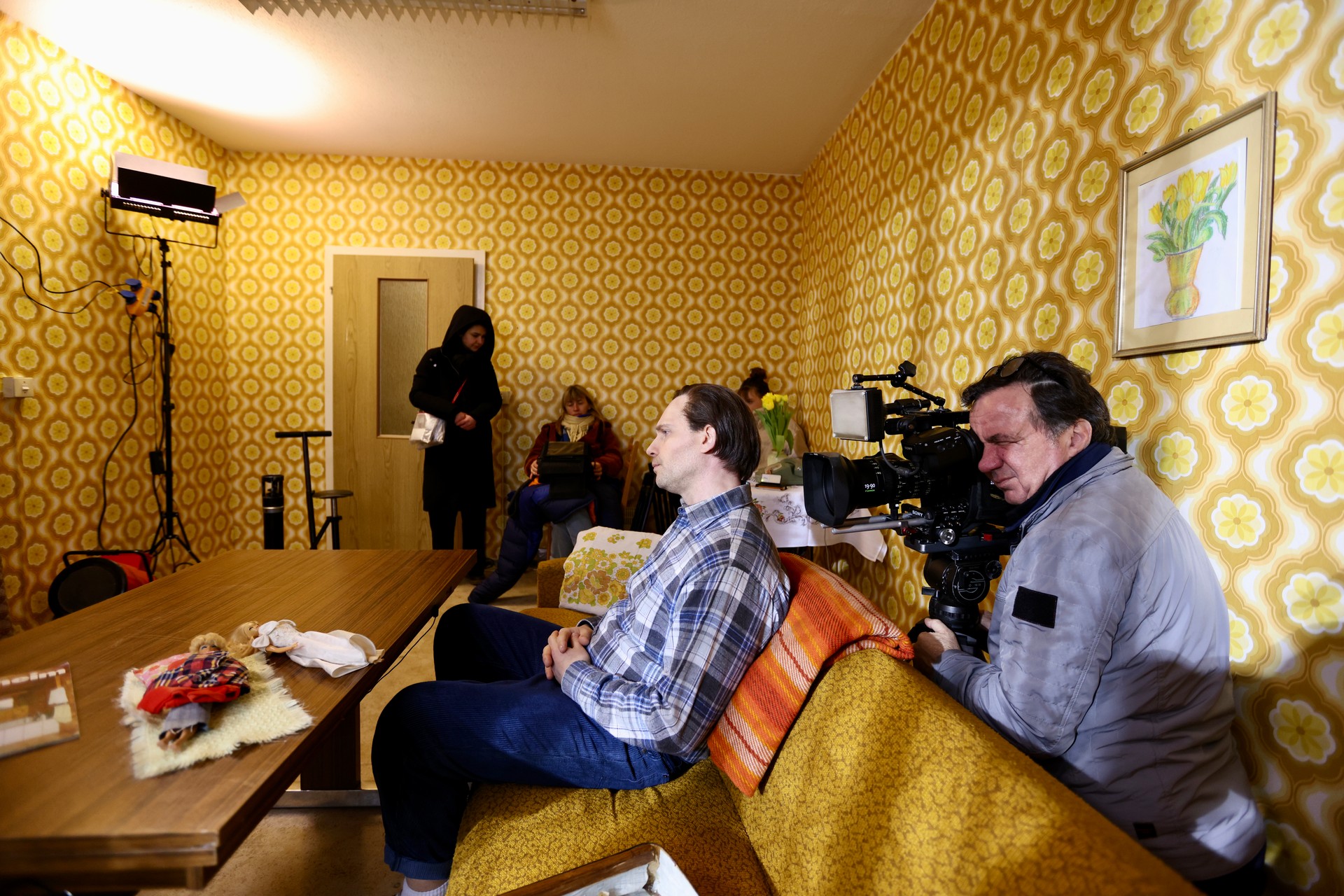 Hans Otto Film Produktion