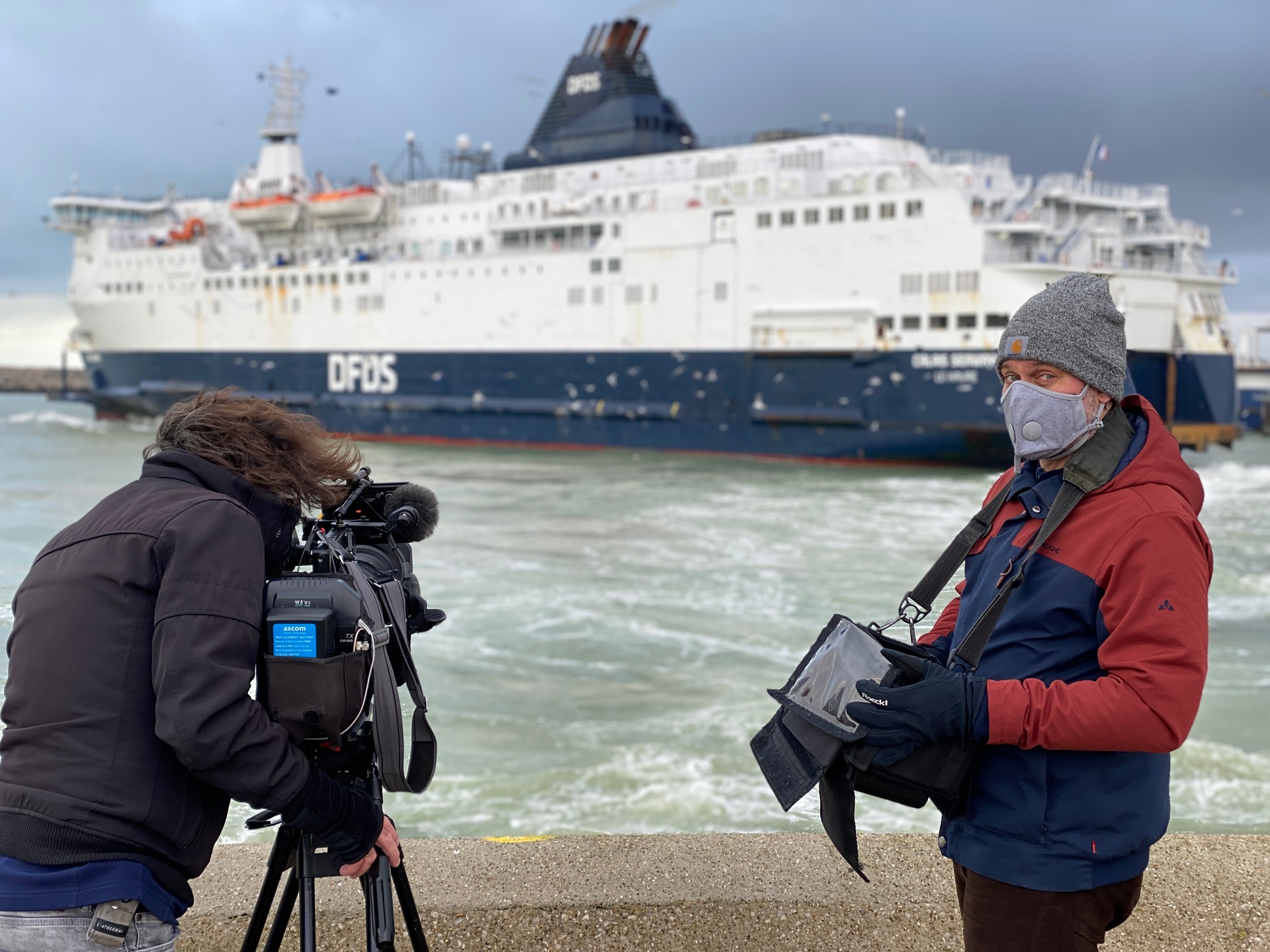 Hans Otto Film Produktion