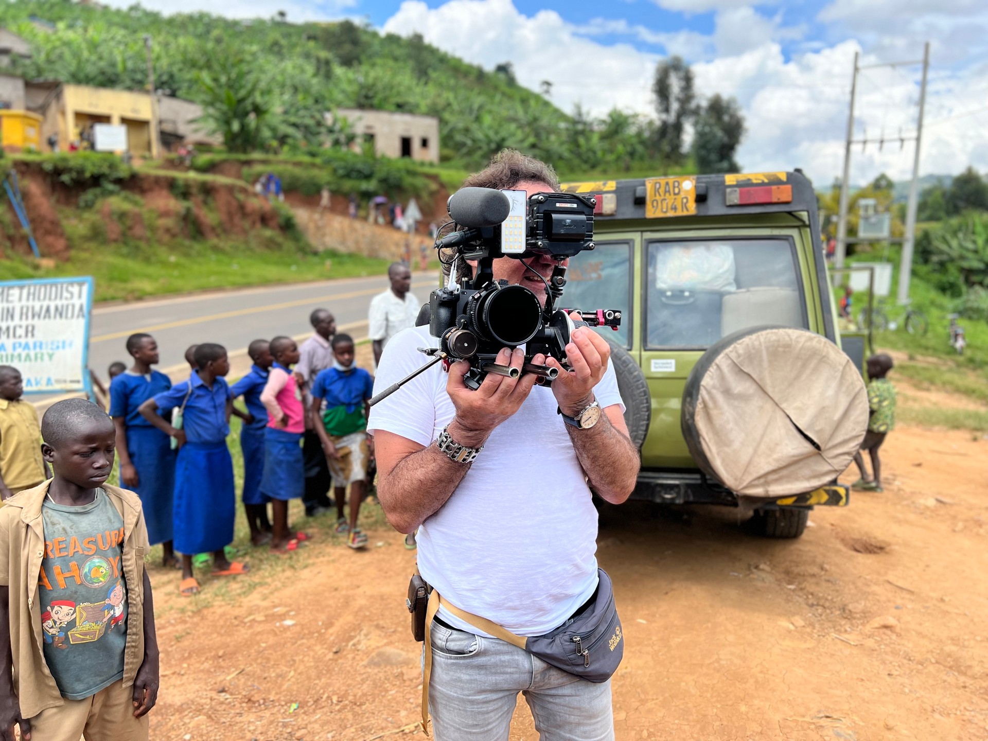 Hans Otto Film Produktion