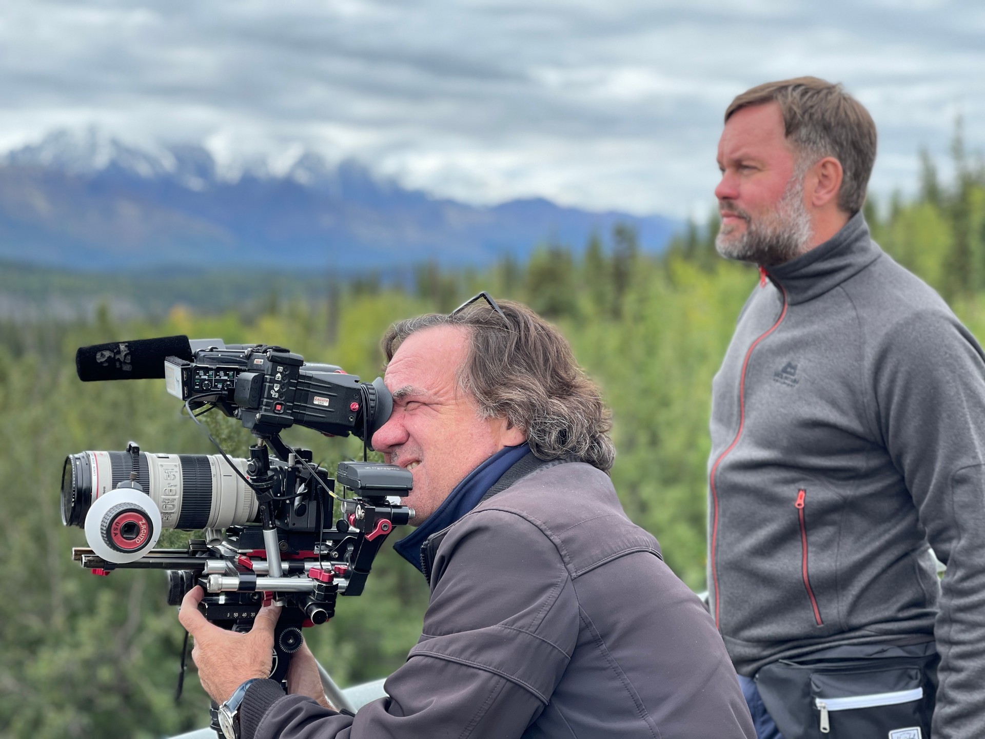 Hans Otto Film Produktion