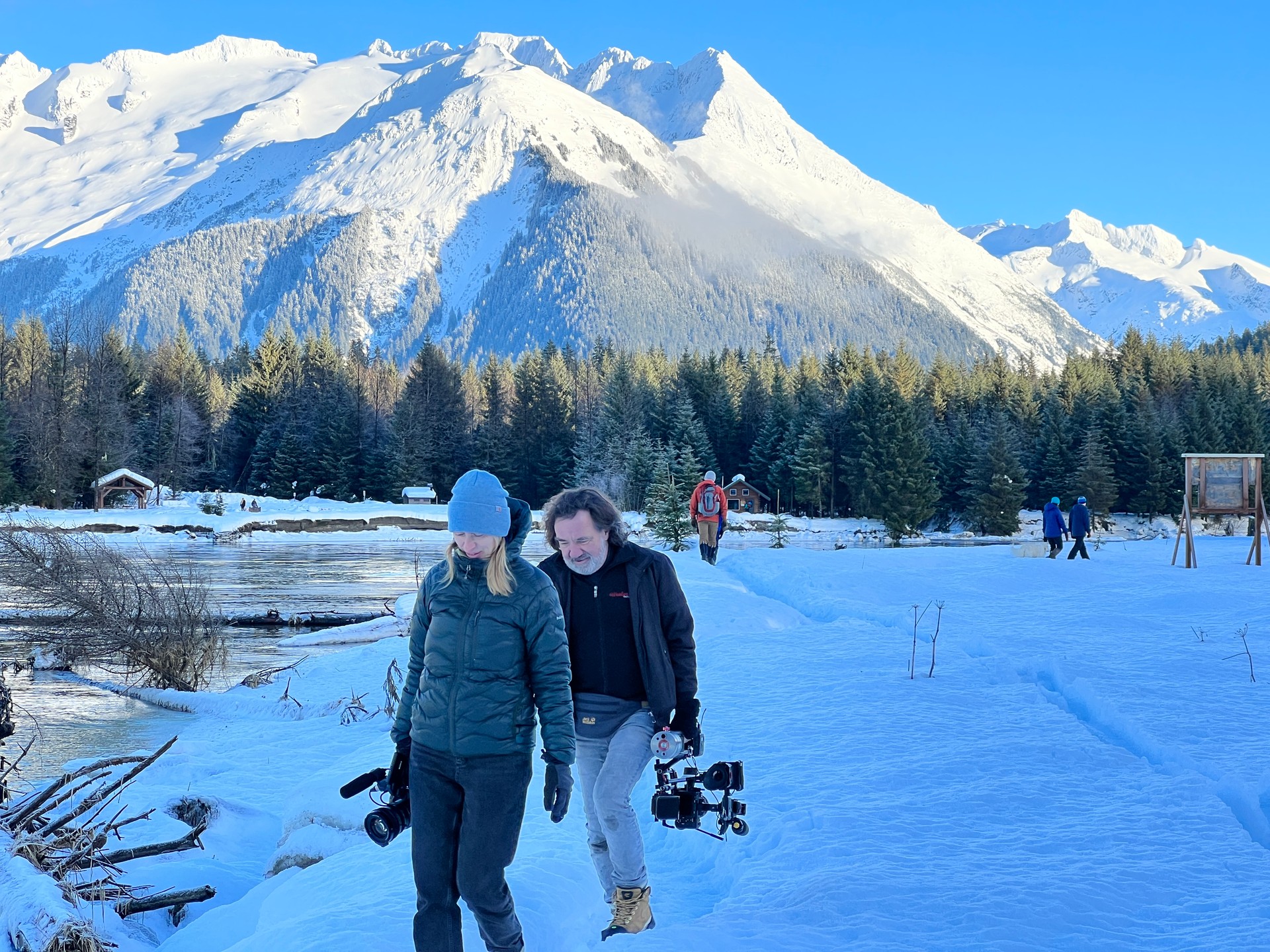 Hans Otto Film Produktion