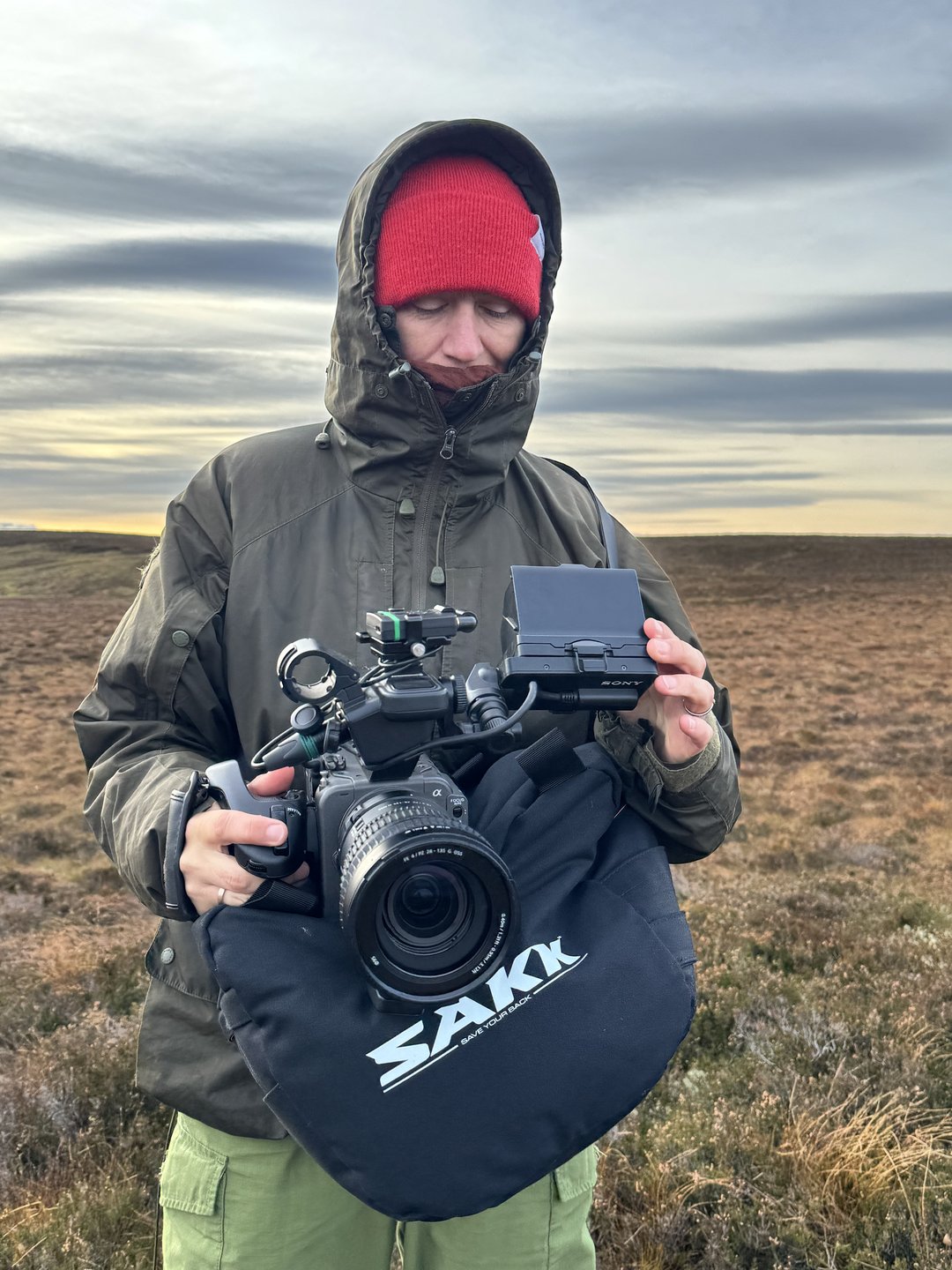 Hans Otto Film Produktion